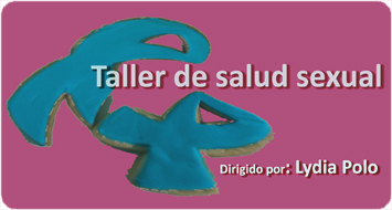 banner taller de salud sexual