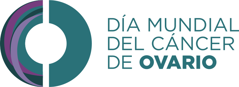 Logo Imprimir Dia Mundial Cancer de Ovario 2013