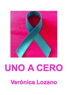 Veronica Lozano asaco cancer ovario marzo 2014