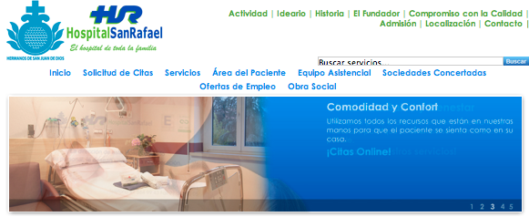 Difusion Hospital San Rafael DMCO 2014 1