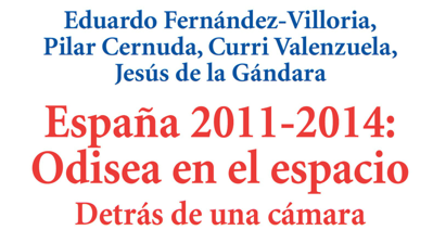 Banner_Portada_Espana_2011-2014_Odisea_en_el_espacio_Detras_de_una_camara_-ASACO-2013