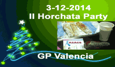 Horchata-Party-II