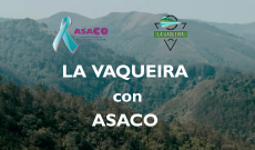 ASACO en La Vaqueira
